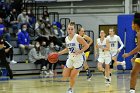 WBBall vs USJ  Women’s Basketball vs University of Saint Joseph. - Photo by Keith Nordstrom : Wheaton, Basketball